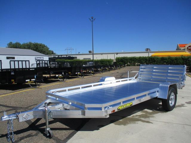 2022 Aluma 7814S BT Utility 2022 Aluma 7814S BT Utility