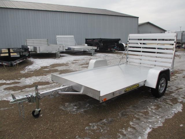 2023 Aluma 7210S-TG Utility Trailer 2023 Aluma 7210S-TG Utility Trailer