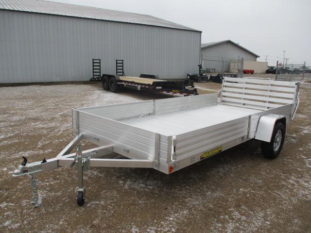 2022 Aluma 8114SR Utility 2022 Aluma 8114SR Utility
