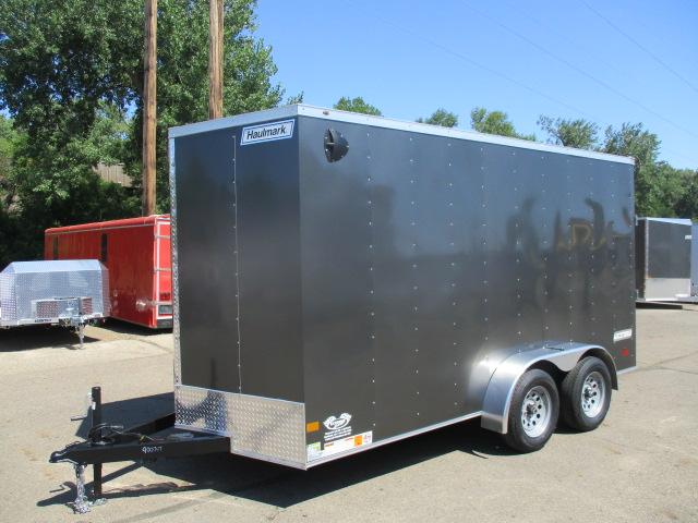 2023 Haulmark PP714T2-D Enclosed Cargo Trailer 2023 Haulmark PP714T2-D Enclosed Cargo Trailer