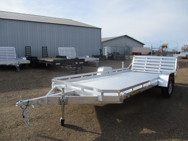 2023 Aluma 7814S BT Utility 2023 Aluma 7814S BT Utility