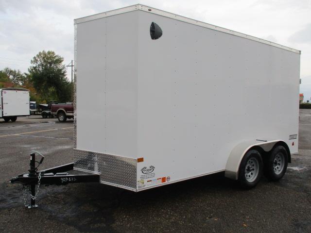 2022 Haulmark PP714T2-D Enclosed Cargo Trailer 2022 Haulmark PP714T2-D Enclosed Cargo Trailer