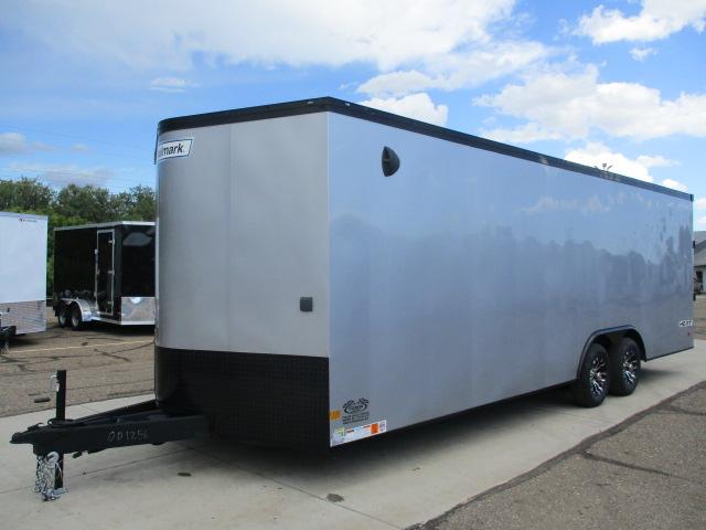2023 Haulmark HEAT8524T3 Car / Racing Trailer 2023 Haulmark HEAT8524T3 Car / Racing Trailer