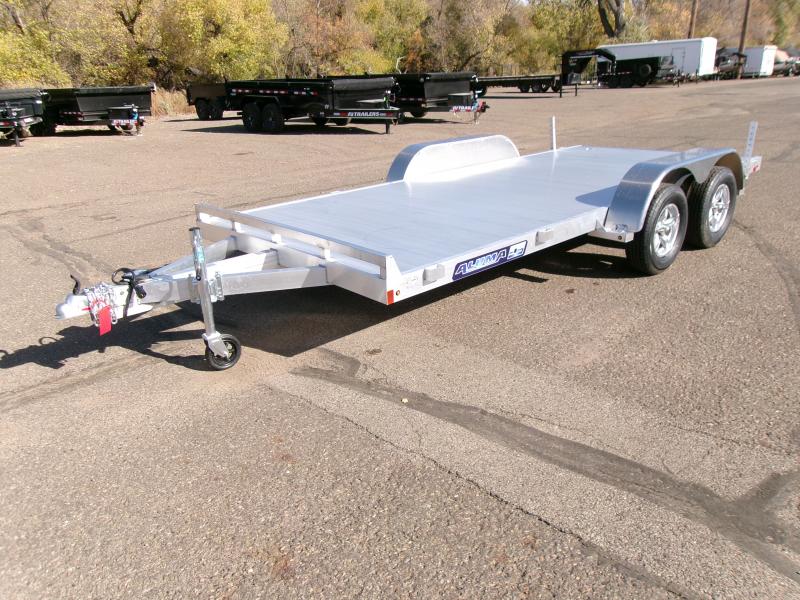2025 Aluma 8216ESA-TA-EL-R Utility Trailer 2025 Aluma 8216ESA-TA-EL-R Utility Trailer p0o5iqnf451