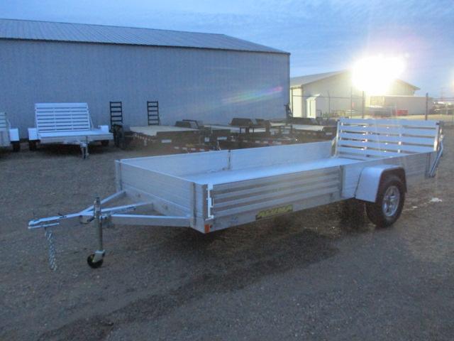 2022 Aluma 8114SR Utility 2022 Aluma 8114SR Utility