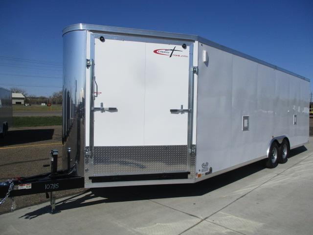 2022 Cross Trailers 8.5X24 Enclosed Cargo Trailer 2022 Cross Trailers 8.5X24 Enclosed Cargo Trailer