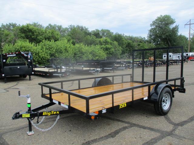 2023 Big Tex Trailers 35ES-12 2023 Big Tex Trailers 35ES-12