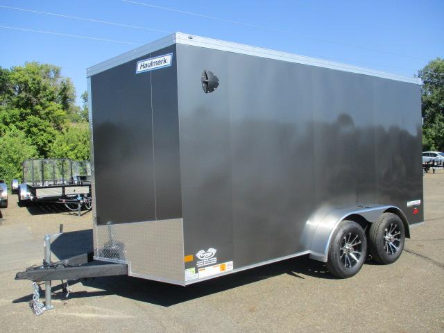 2023 Haulmark TSV714T2 Enclosed Cargo Trailer 2023 Haulmark TSV714T2 Enclosed Cargo Trailer
