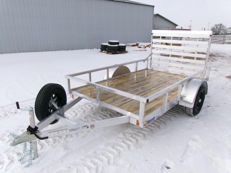2025 Mission MU72x10WR-2.0 Utility Trailer 2025 Mission MU72x10WR-2.0 Utility Trailer xVdDhA8t3w2e