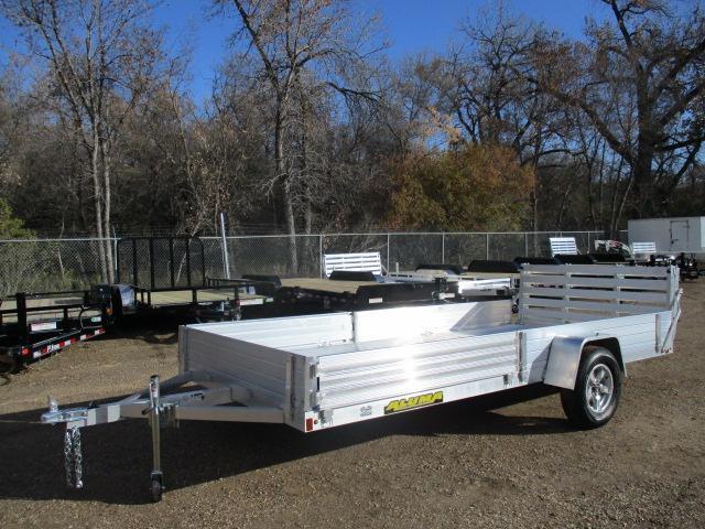 2022 Aluma 8114SR Utility 2022 Aluma 8114SR Utility