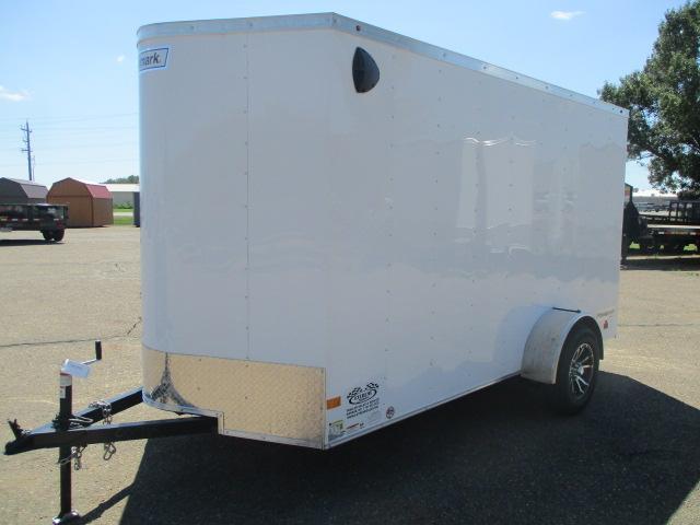 RENTAL 2020 Haulmark PP612S2-D Passport Enclosed Cargo Trailer RENTAL 2020 Haulmark PP612S2-D Passport Enclosed Cargo Trailer