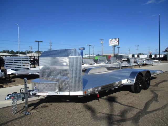2023 Aluma 8220HTILTANV Utility Trailer 2023 Aluma 8220HTILTANV Utility Trailer