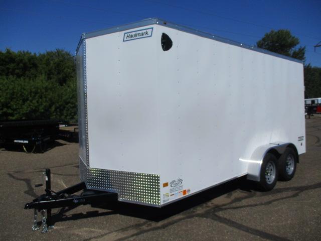 2023 Haulmark PP716T2-D Enclosed Cargo Trailer 2023 Haulmark PP716T2-D Enclosed Cargo Trailer