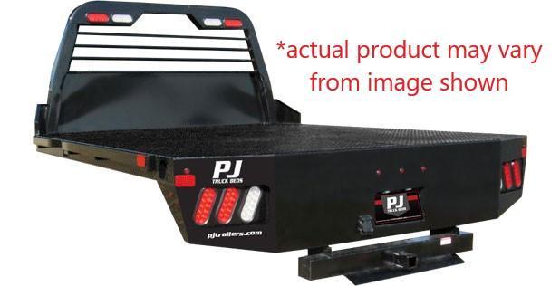 2019 PJ Truck Beds GB-01844242 Truck Bed 2019 PJ Truck Beds GB-01844242 Truck Bed
