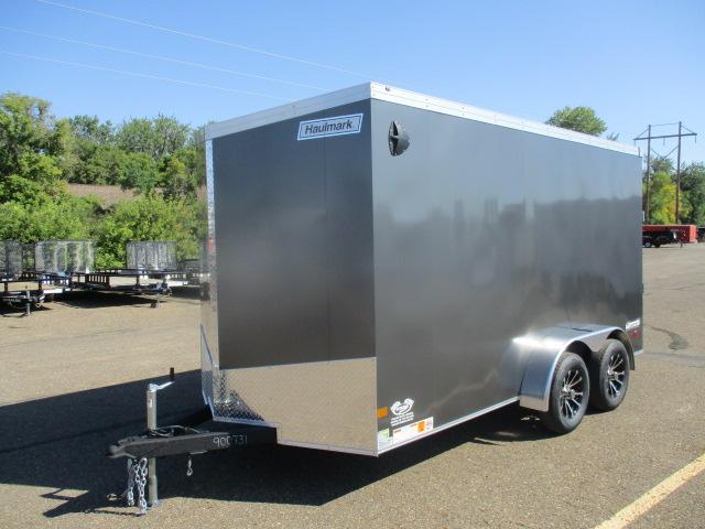 2023 Haulmark TSV714T2 Enclosed Cargo Trailer 2023 Haulmark TSV714T2 Enclosed Cargo Trailer