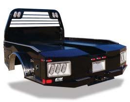 2019 CM Truck Beds ER2-8'6/82/58/42 2019 CM Truck Beds ER2-8'6/82/58/42