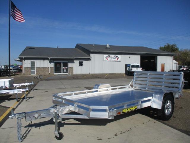 2022 Aluma 7712H BT Utility 2022 Aluma 7712H BT Utility