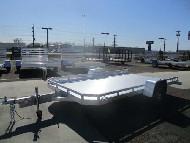 2022 Aluma 7712H TILT Utility 2022 Aluma 7712H TILT Utility