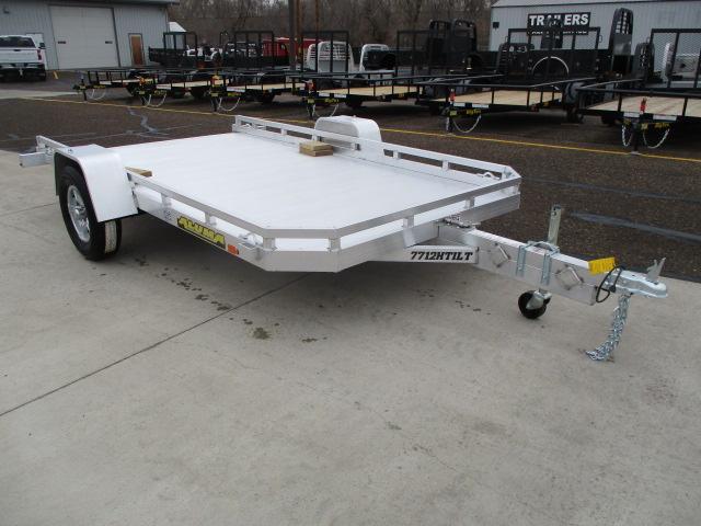 2022 Aluma 7712H TILT Utility 2022 Aluma 7712H TILT Utility