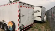 used Cargo (Enclosed) Trailers Cynergy Cargo  for sale, in Broomfield, CO Thumbnail 3