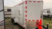 2022 Cynergy Cargo Advanced Series General Trailers