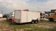 used Cargo (Enclosed) Trailers Cynergy Cargo  for sale, in Broomfield, CO Thumbnail 2