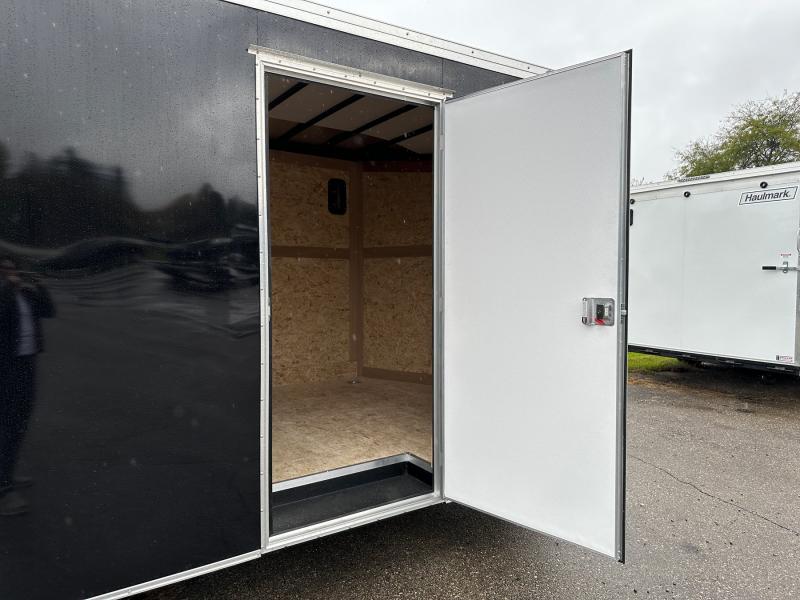 new Cargo (Enclosed) Trailers Haulmark  for sale, in Lapeer, MI Thumbnail 3