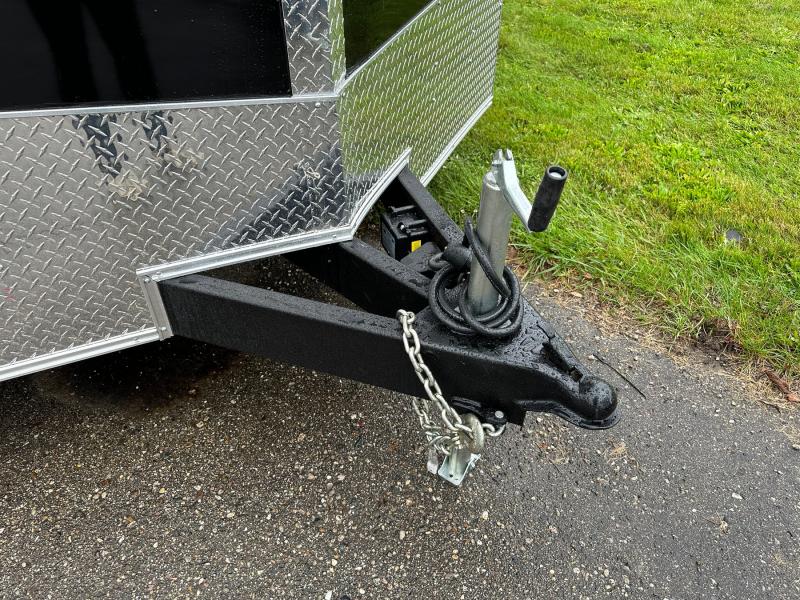 new Cargo (Enclosed) Trailers Haulmark  for sale, in Lapeer, MI Thumbnail 14