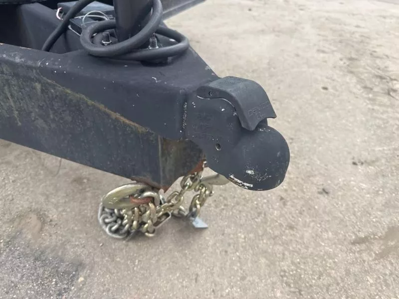 used Other Trailers Rock Solid Cargo  for sale, in Parker, CO Thumbnail 9