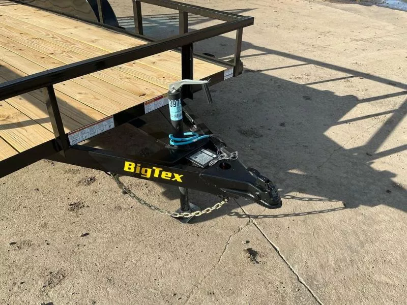 new Utility Trailers Big Tex Trailers  for sale, in Parker, CO Thumbnail 9