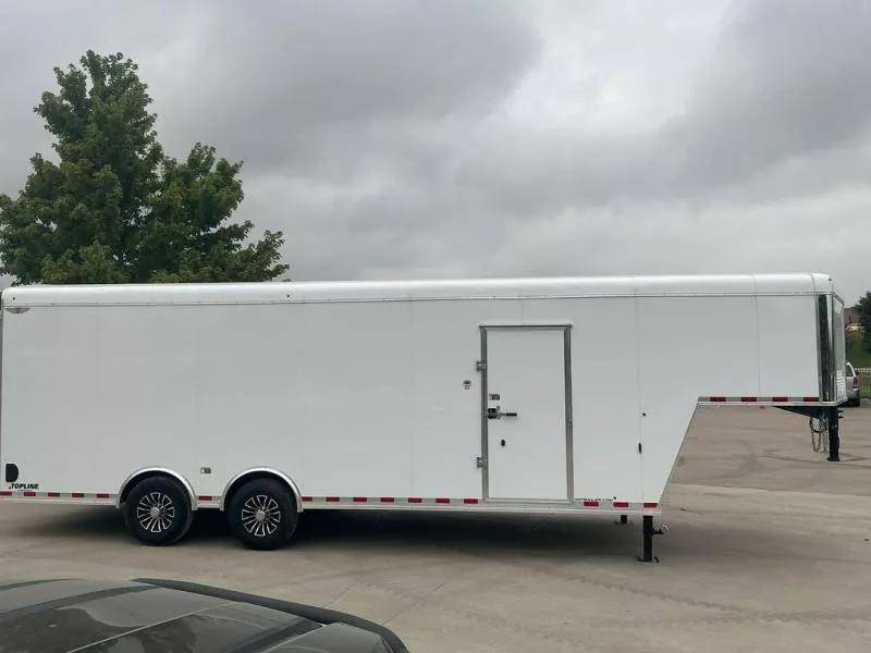 new Cargo (Enclosed) Trailers H and H Trailer  for sale, in Parker, CO Thumbnail 2