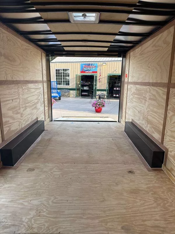 new Cargo (Enclosed) Trailers Forest River  for sale, in Parker, CO Thumbnail 13