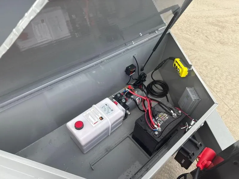 new Dump Trailers Liberty  for sale, in Parker, CO Thumbnail 14