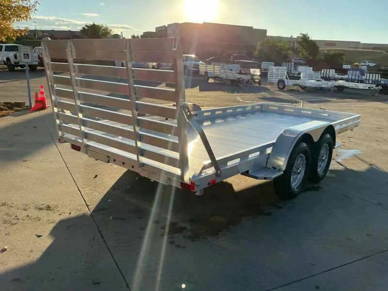 new Utility Trailers Aluma  for sale, in Parker, CO Thumbnail 3