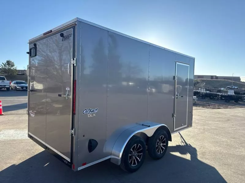 new Cargo (Enclosed) Trailers Pace American  for sale, in Parker, CO Thumbnail 3