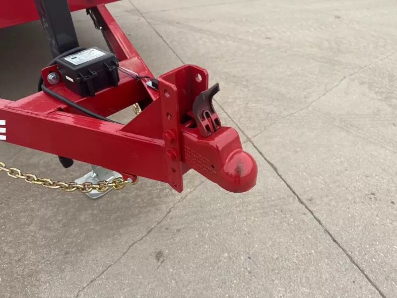 new Utility Trailers Liberty  for sale, in Parker, CO Thumbnail 9