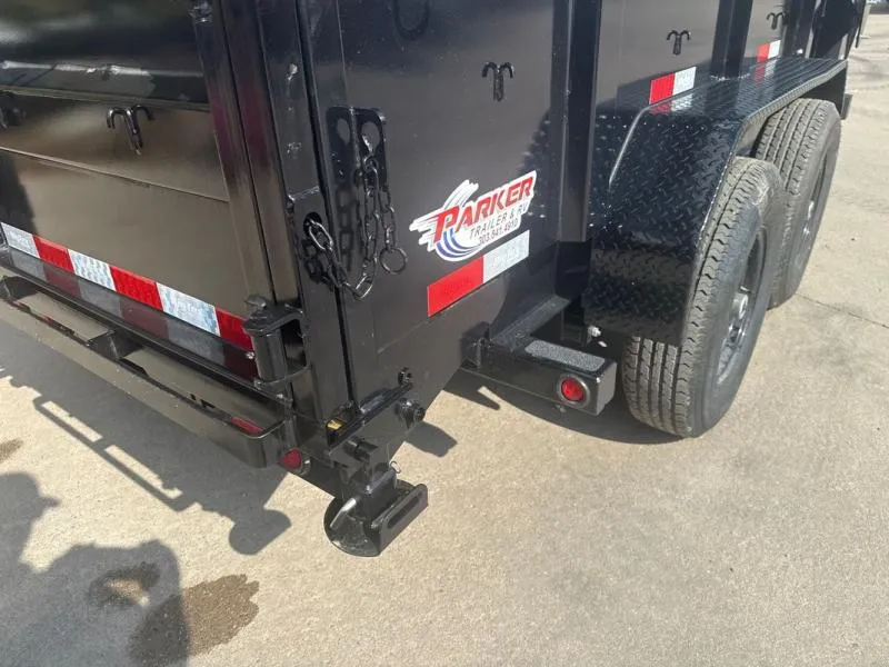 new Dump Trailers Big Tex Trailers  for sale, in Parker, CO Thumbnail 13