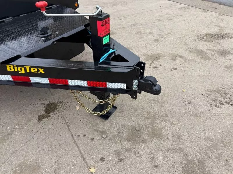 new Equipment / Flatbed Trailers Big Tex Trailers  for sale, in Parker, CO Thumbnail 9