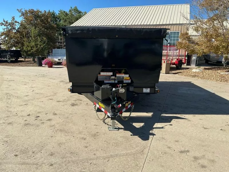 new Dump Trailers Big Tex Trailers  for sale, in Parker, CO Thumbnail 7