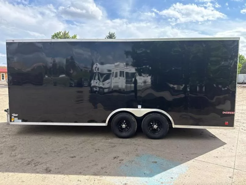 new Cargo (Enclosed) Trailers Forest River  for sale, in Parker, CO Thumbnail 6