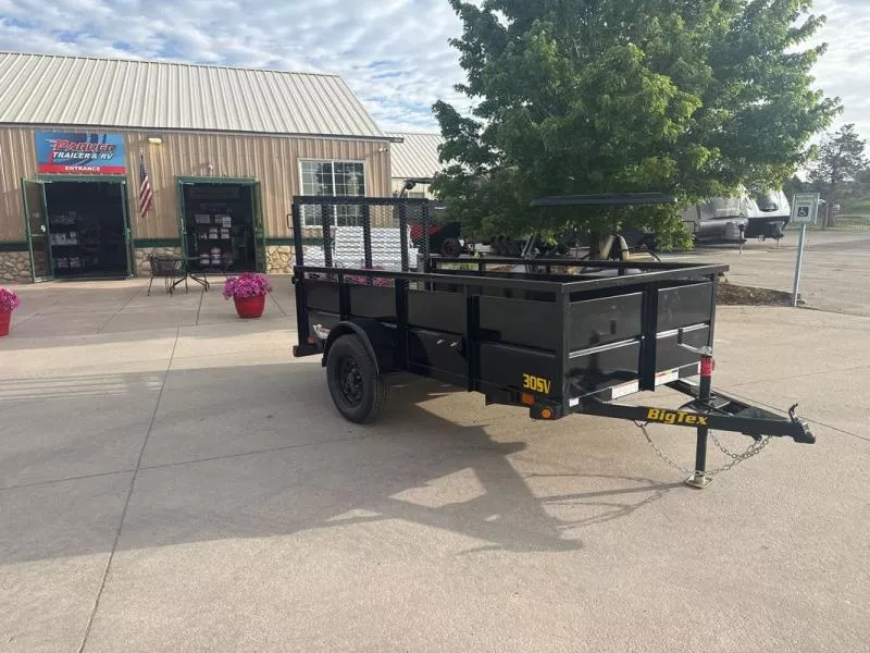 new Utility Trailers Big Tex Trailers  for sale, in Parker, CO image-0