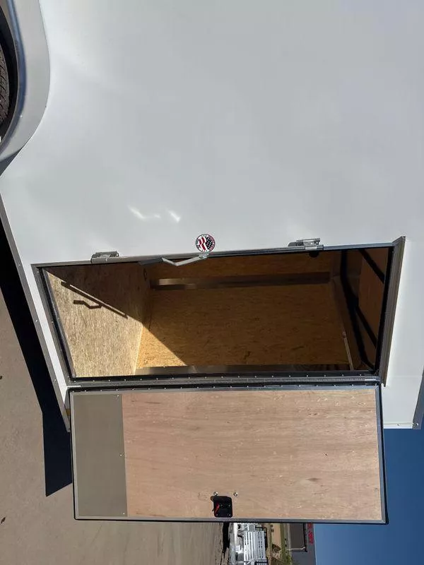 new Cargo (Enclosed) Trailers Pace American  for sale, in Parker, CO Thumbnail 12