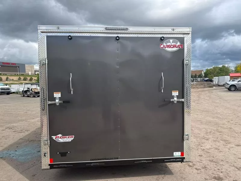 new Cargo (Enclosed) Trailers Forest River  for sale, in Parker, CO Thumbnail 4
