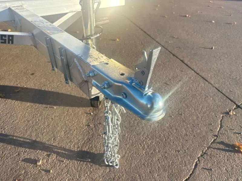 new Utility Trailers Aluma  for sale, in Parker, CO Thumbnail 9