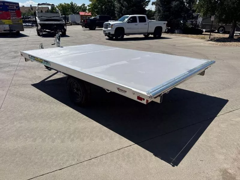 new Utility Trailers Aluma  for sale, in Parker, CO Thumbnail 5