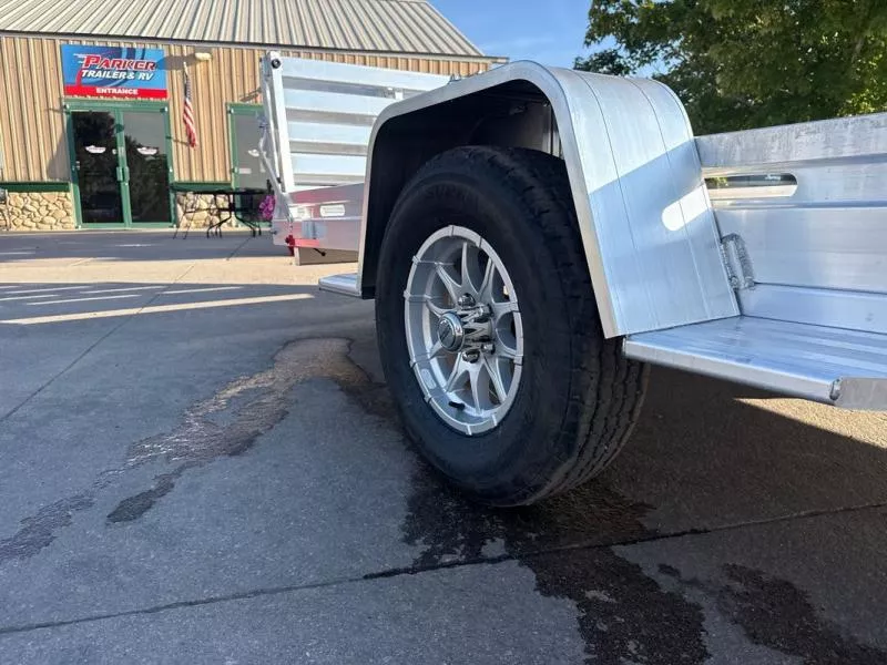 new Utility Trailers Aluma  for sale, in Parker, CO Thumbnail 10