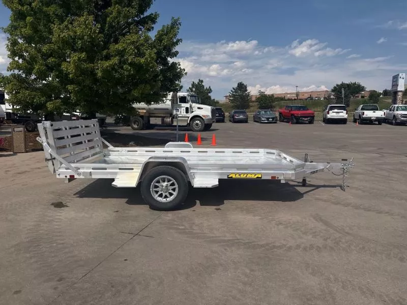 new Utility Trailers Aluma  for sale, in Parker, CO Thumbnail 2