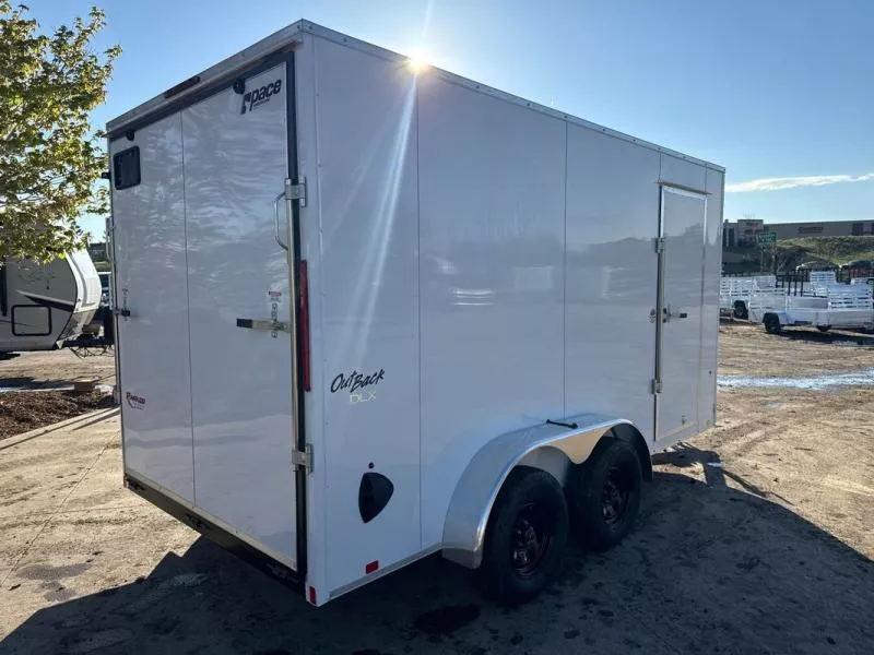 new Cargo (Enclosed) Trailers Pace American  for sale, in Parker, CO Thumbnail 3