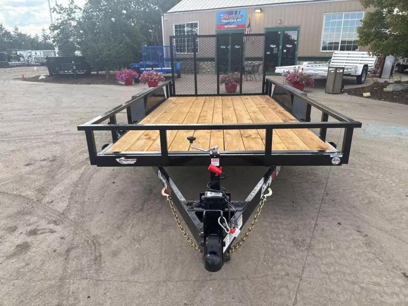 new Utility Trailers Liberty  for sale, in Parker, CO Thumbnail 8