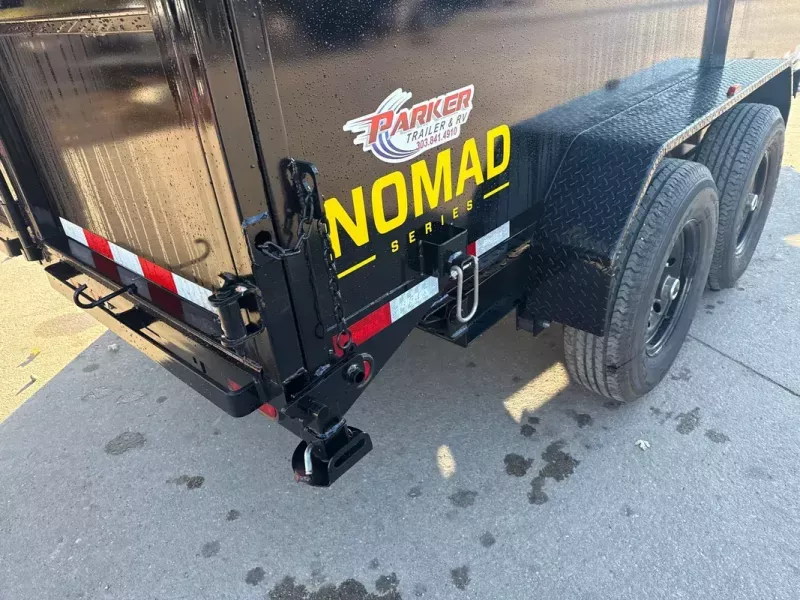 new Dump Trailers Big Tex Trailers  for sale, in Parker, CO Thumbnail 13